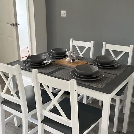 Kingfisher House By Blue Skies Stays Stockton-on-Tees Eksteriør billede