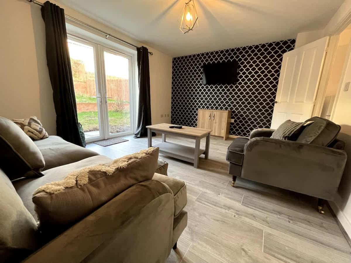 Kingfisher House By Blue Skies Stays Stockton-on-Tees Eksteriør billede