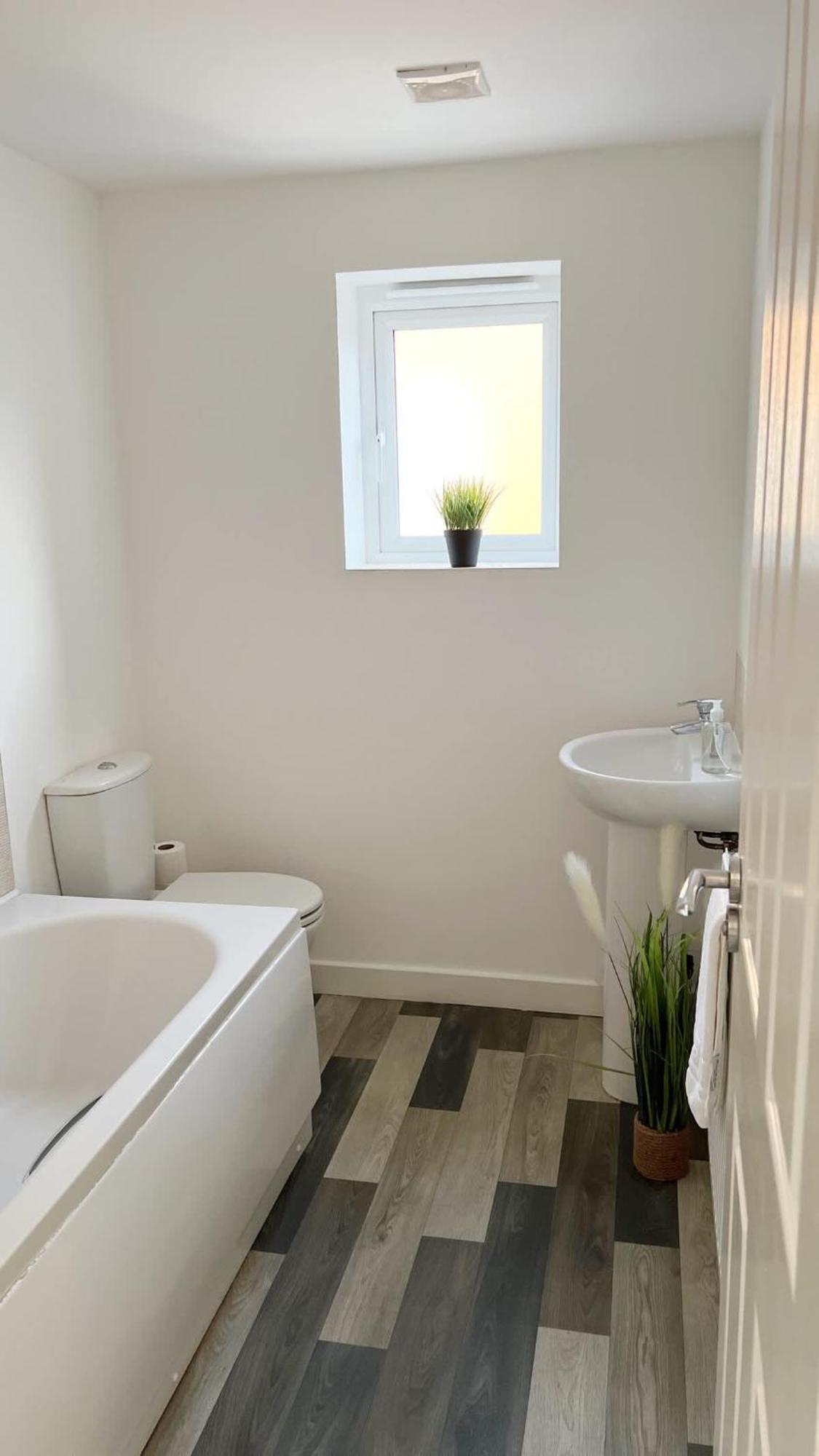 Kingfisher House By Blue Skies Stays Stockton-on-Tees Eksteriør billede
