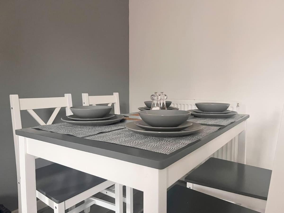 Kingfisher House By Blue Skies Stays Stockton-on-Tees Eksteriør billede