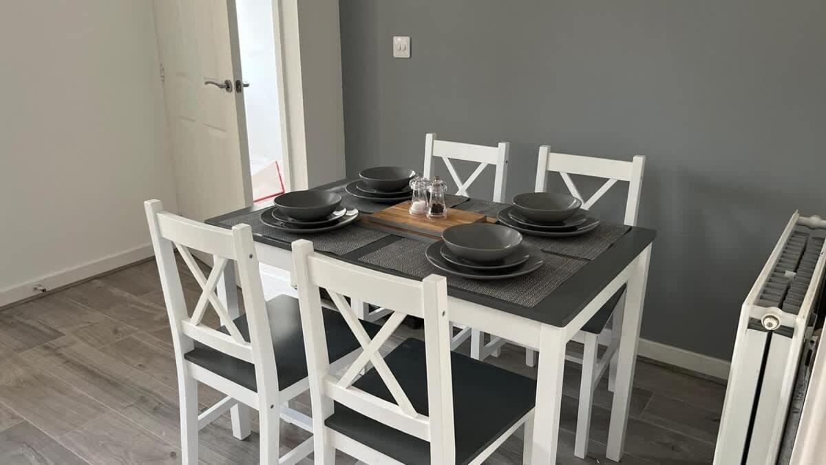 Kingfisher House By Blue Skies Stays Stockton-on-Tees Eksteriør billede