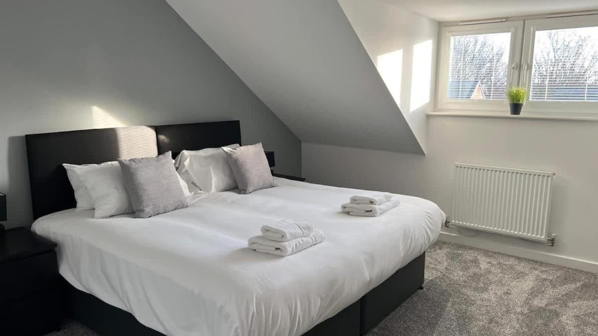 Kingfisher House By Blue Skies Stays Stockton-on-Tees Eksteriør billede