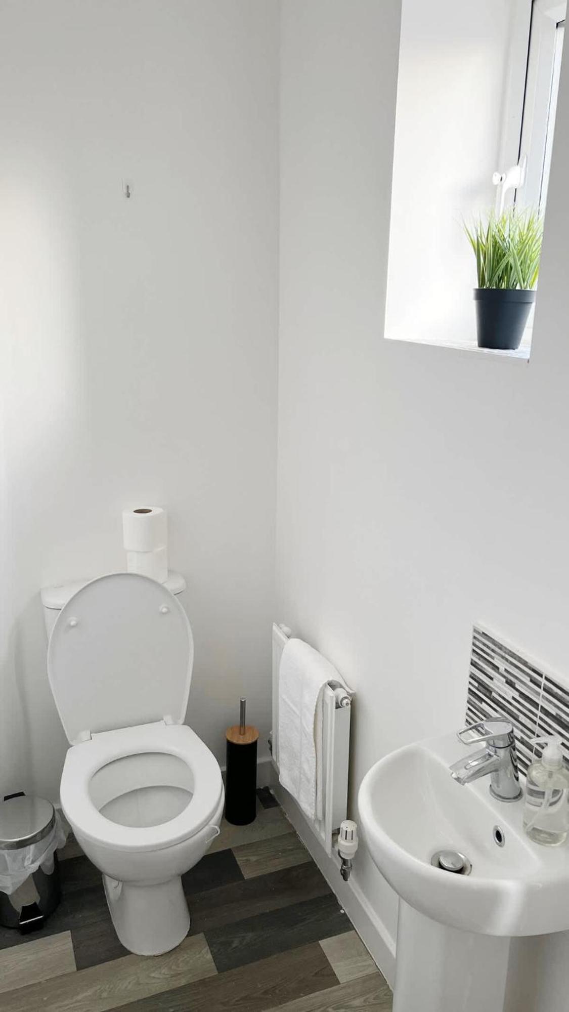 Kingfisher House By Blue Skies Stays Stockton-on-Tees Eksteriør billede